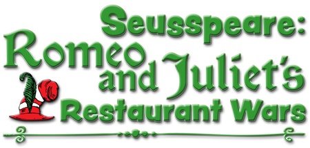 Suesspeare Romeo Juliet