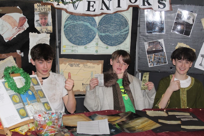 Renaissance Faire 2